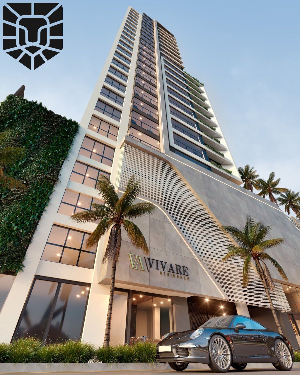 Apartamento / 3 Suítes / Balneário Camboriú