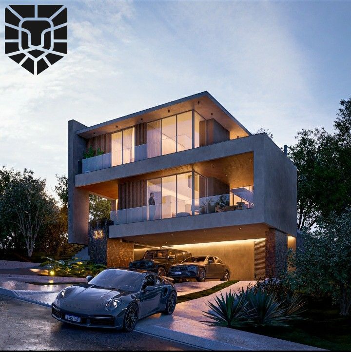 Casa 4 Suítes / Condomínio Fechado / Auto Padrao / Camboriú – SC