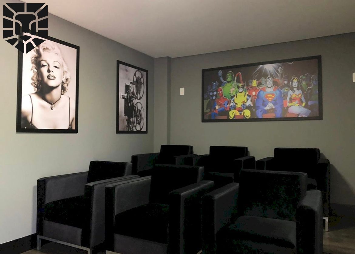 Apartamento, 4 quartos, 165 m² - Foto 16