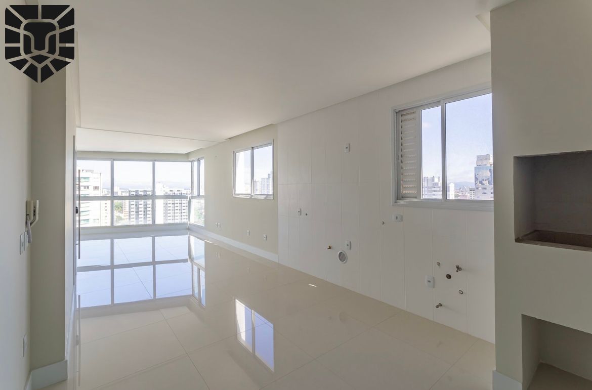 Apartamento, 4 quartos, 165 m² - Foto 6