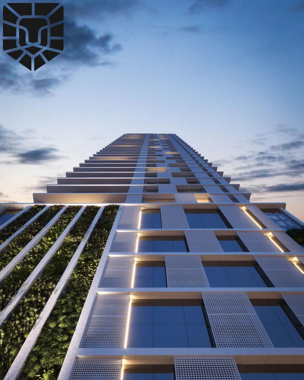 Apartamento / Venda / 4 Suítes / 3 Vagas / Centro / Balneário Camboriú SC.