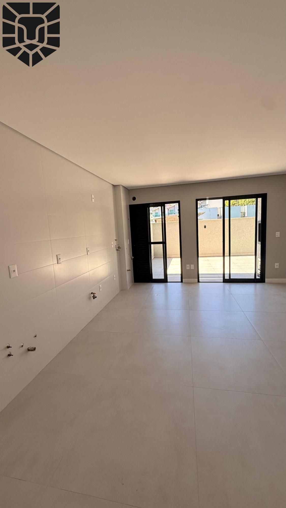 Apartamento, 2 quartos, 63 m² - Foto 1