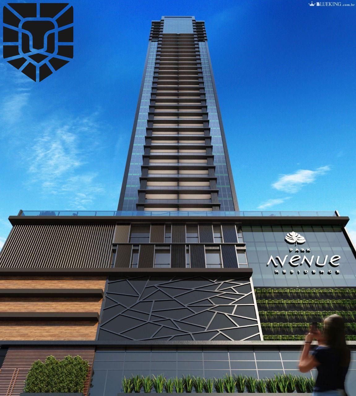 Apartamento com 4 quartos, 3 banheiros e 2 suítes em Itapema-SC.