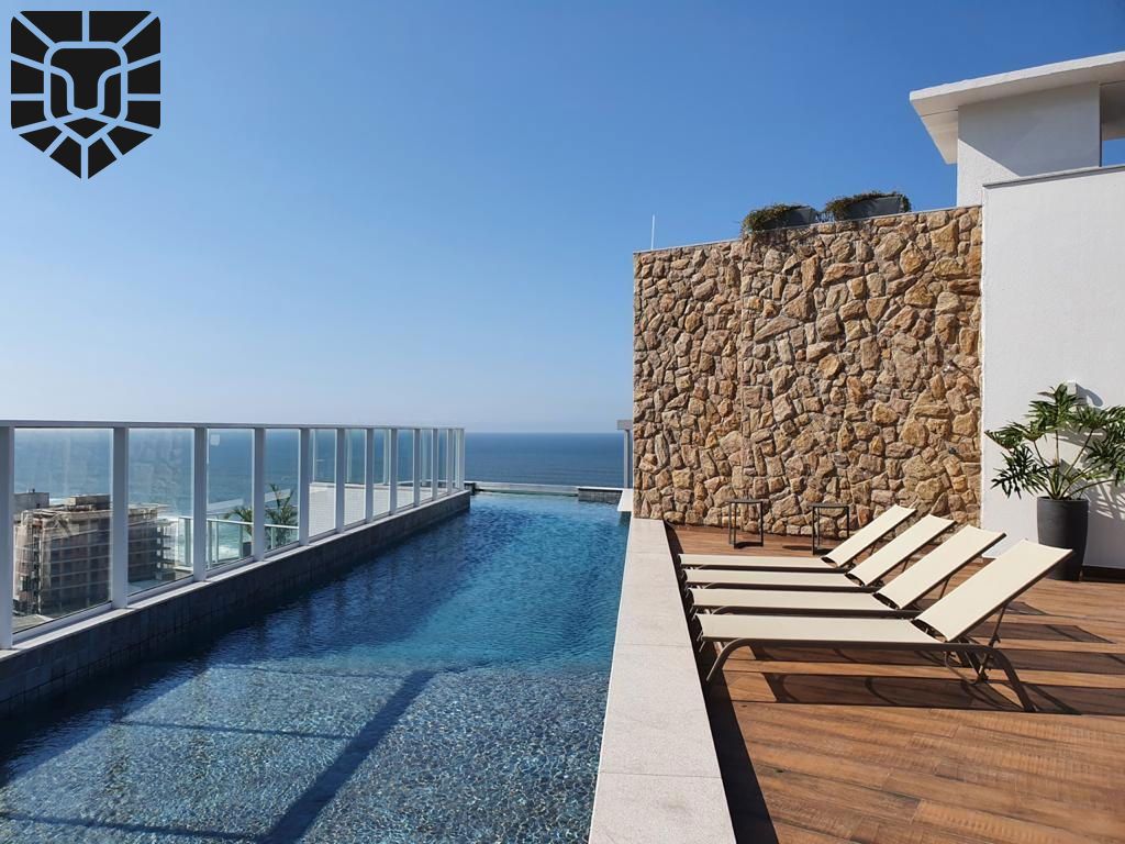 Apartamento, 2 quartos, 90 m² - Foto 34