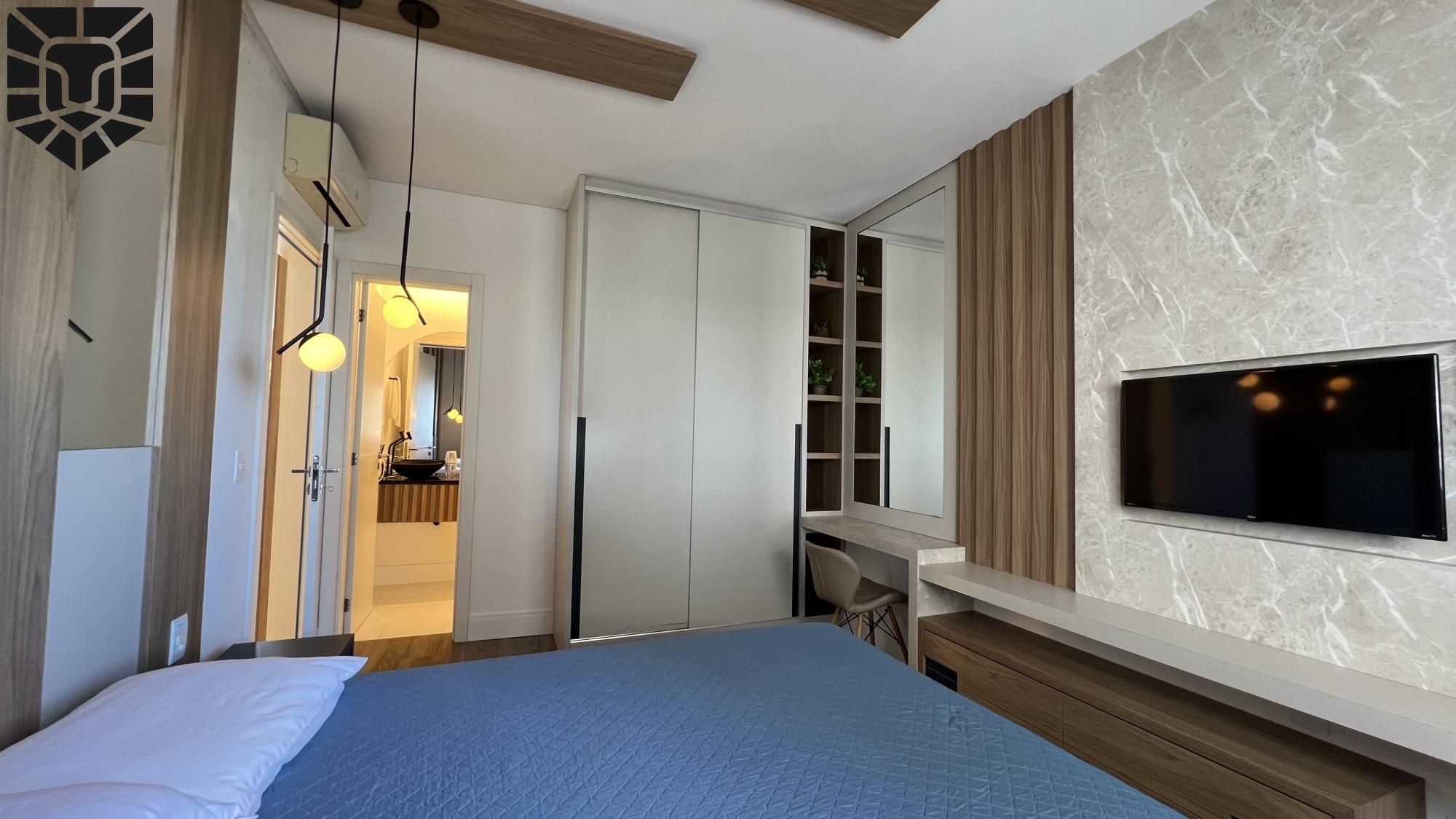 Apartamento, 2 quartos, 90 m² - Foto 27