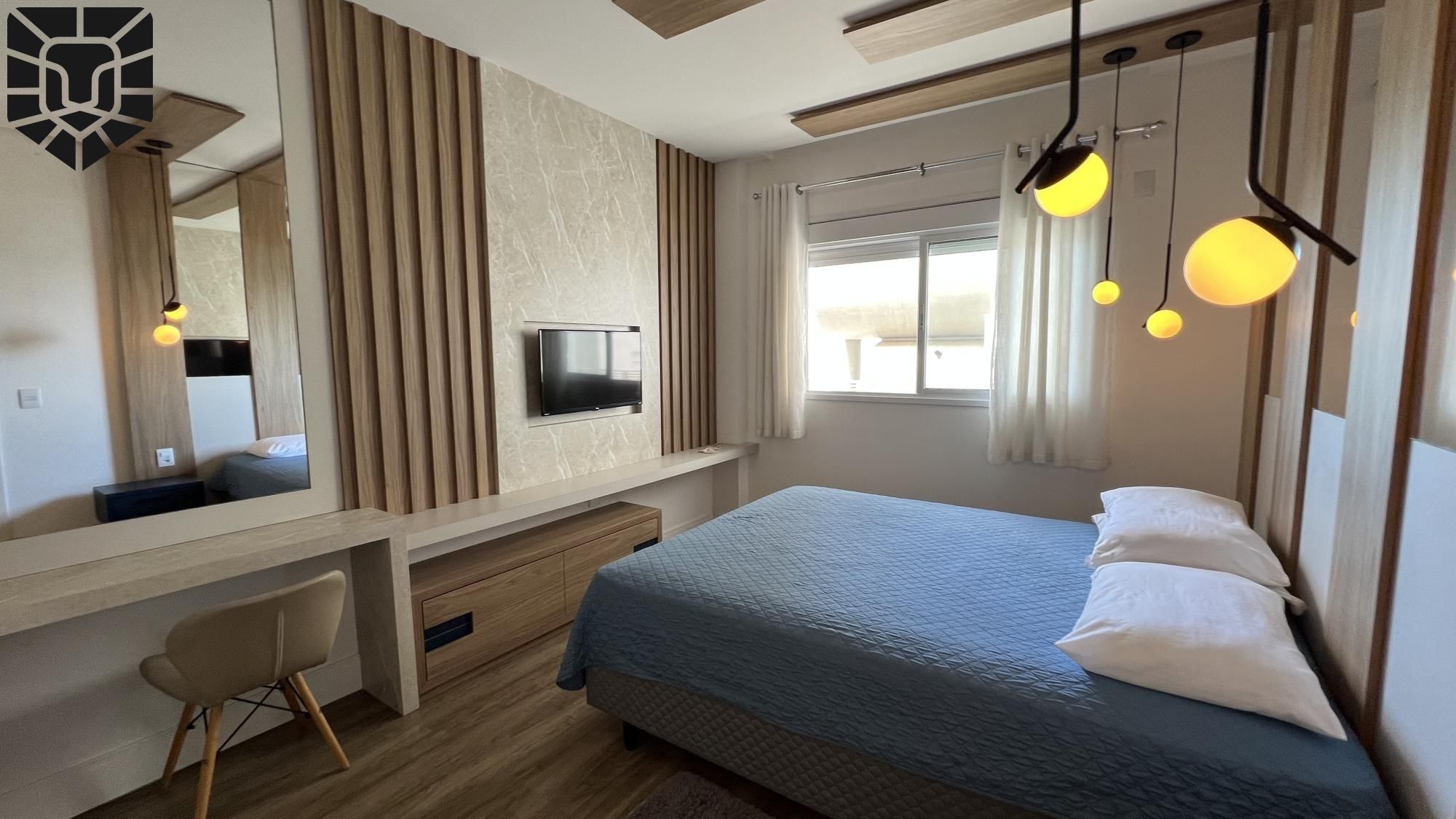 Apartamento, 2 quartos, 90 m² - Foto 29