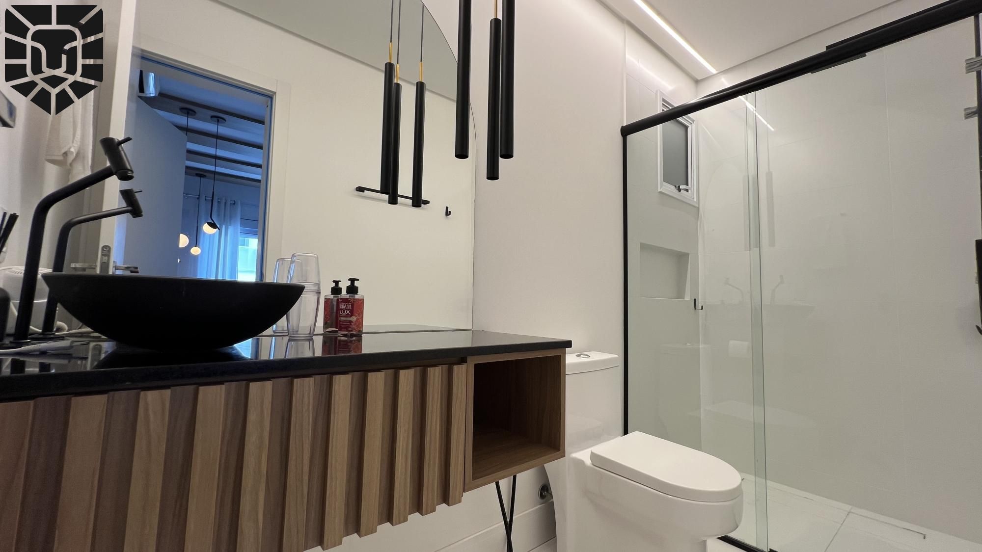 Apartamento, 2 quartos, 90 m² - Foto 28