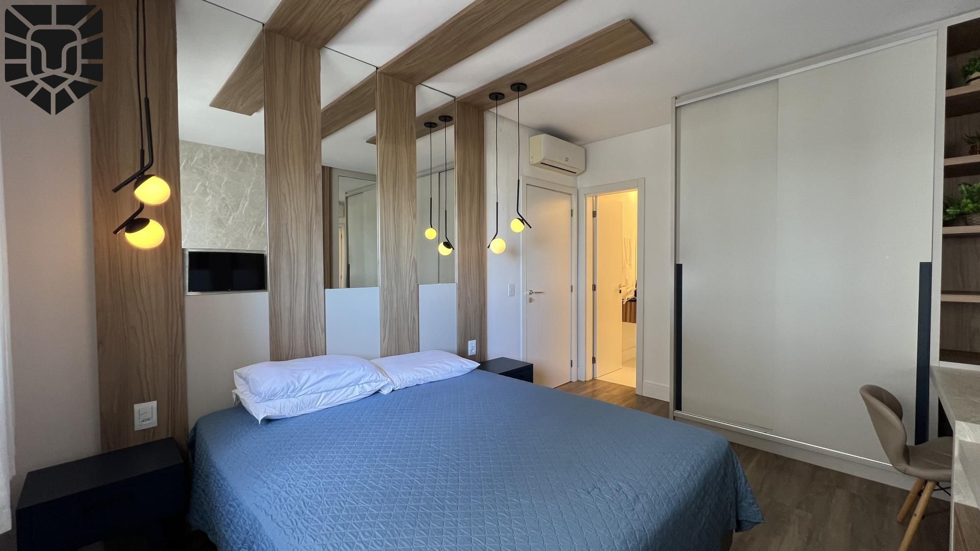 Apartamento, 2 quartos, 90 m² - Foto 26