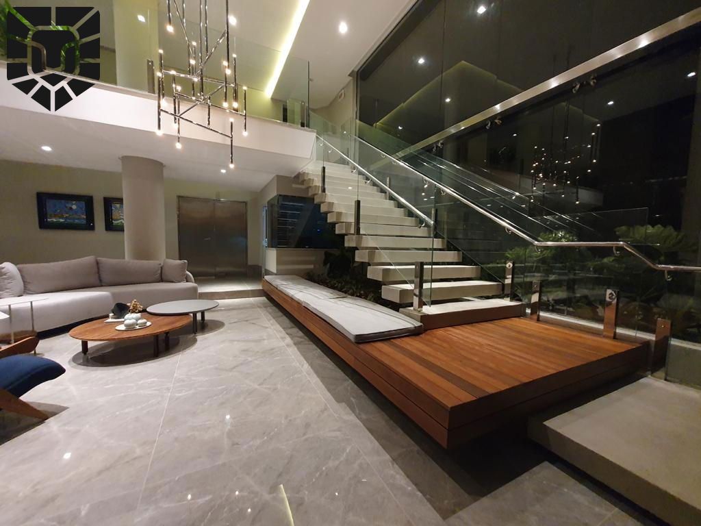 Apartamento, 2 quartos, 90 m² - Foto 31