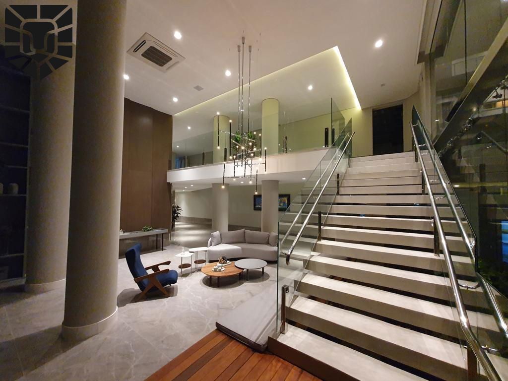 Apartamento, 2 quartos, 90 m² - Foto 32