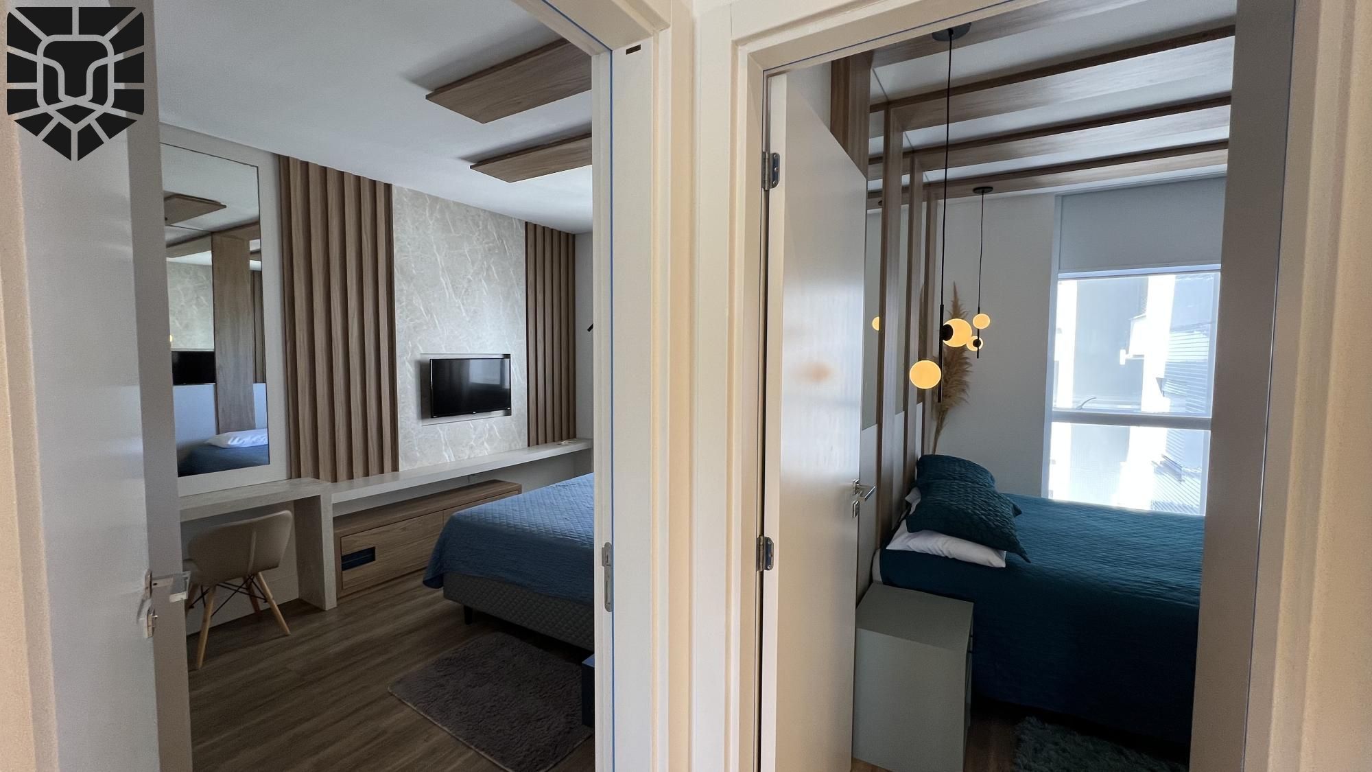 Apartamento, 2 quartos, 90 m² - Foto 12