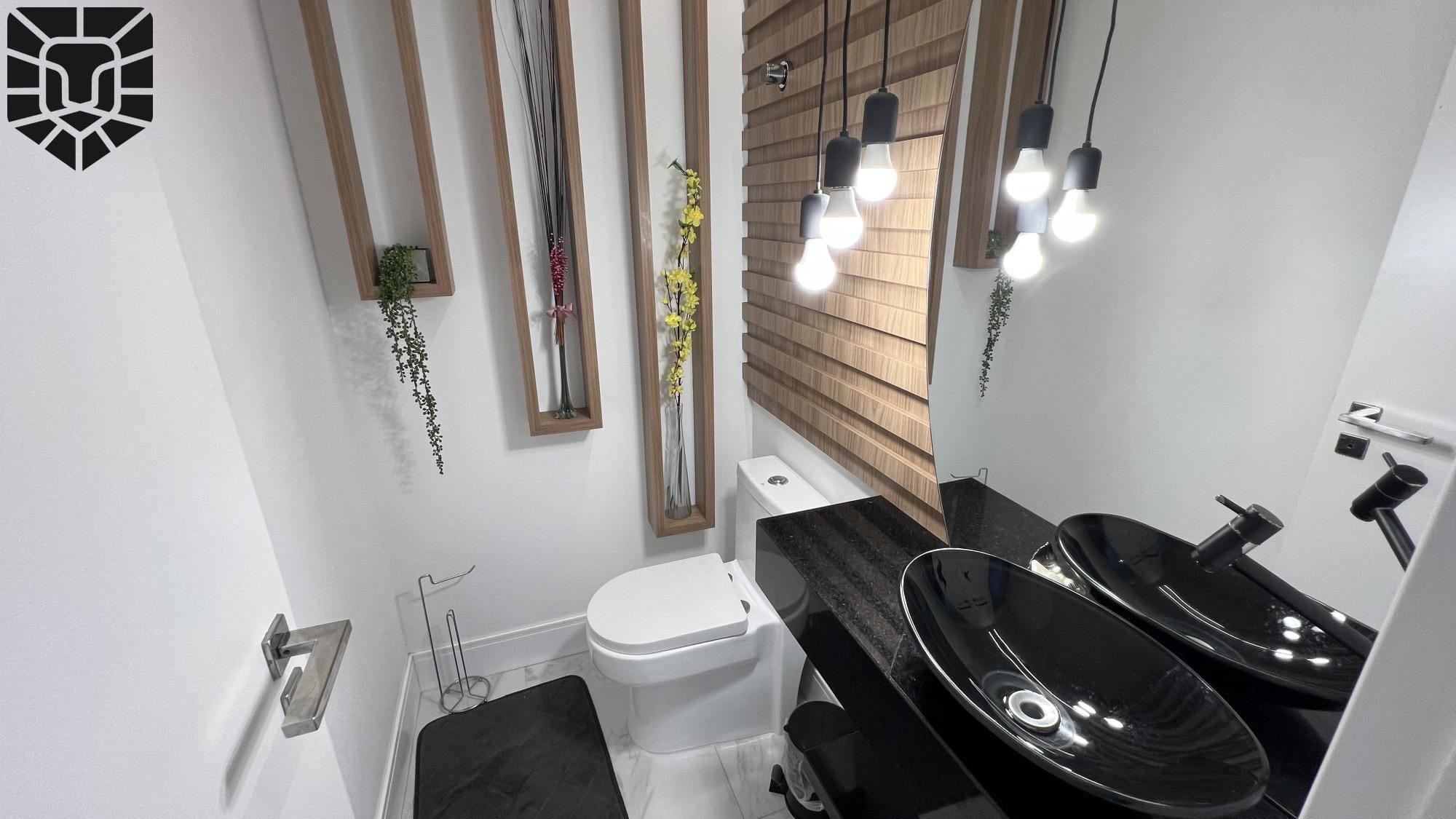 Apartamento, 2 quartos, 90 m² - Foto 13