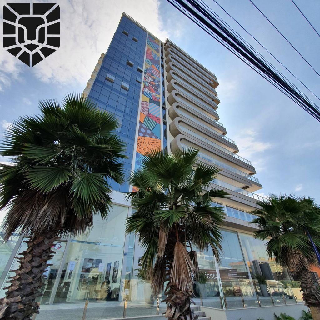 Apartamento, 2 quartos, 90 m² - Foto 1