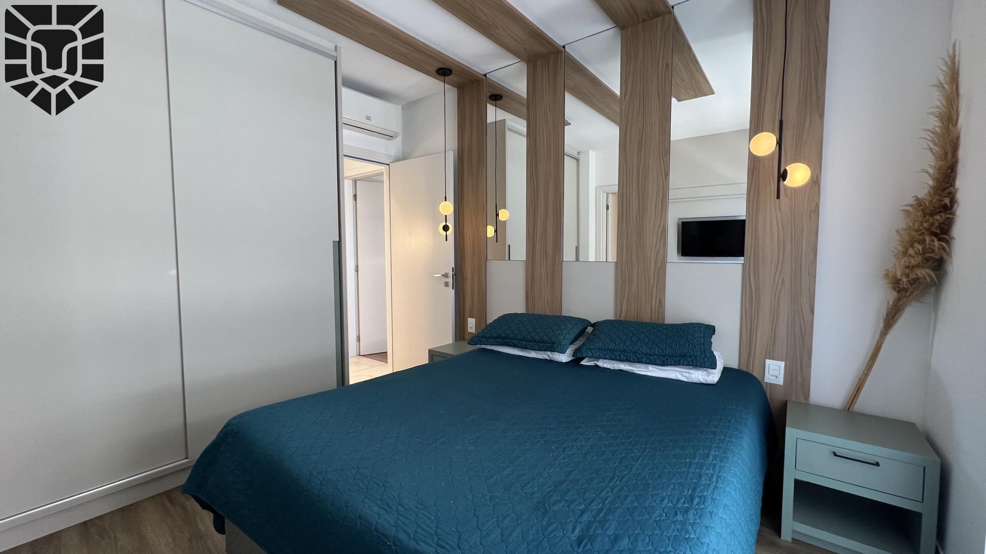 Apartamento, 2 quartos, 90 m² - Foto 19