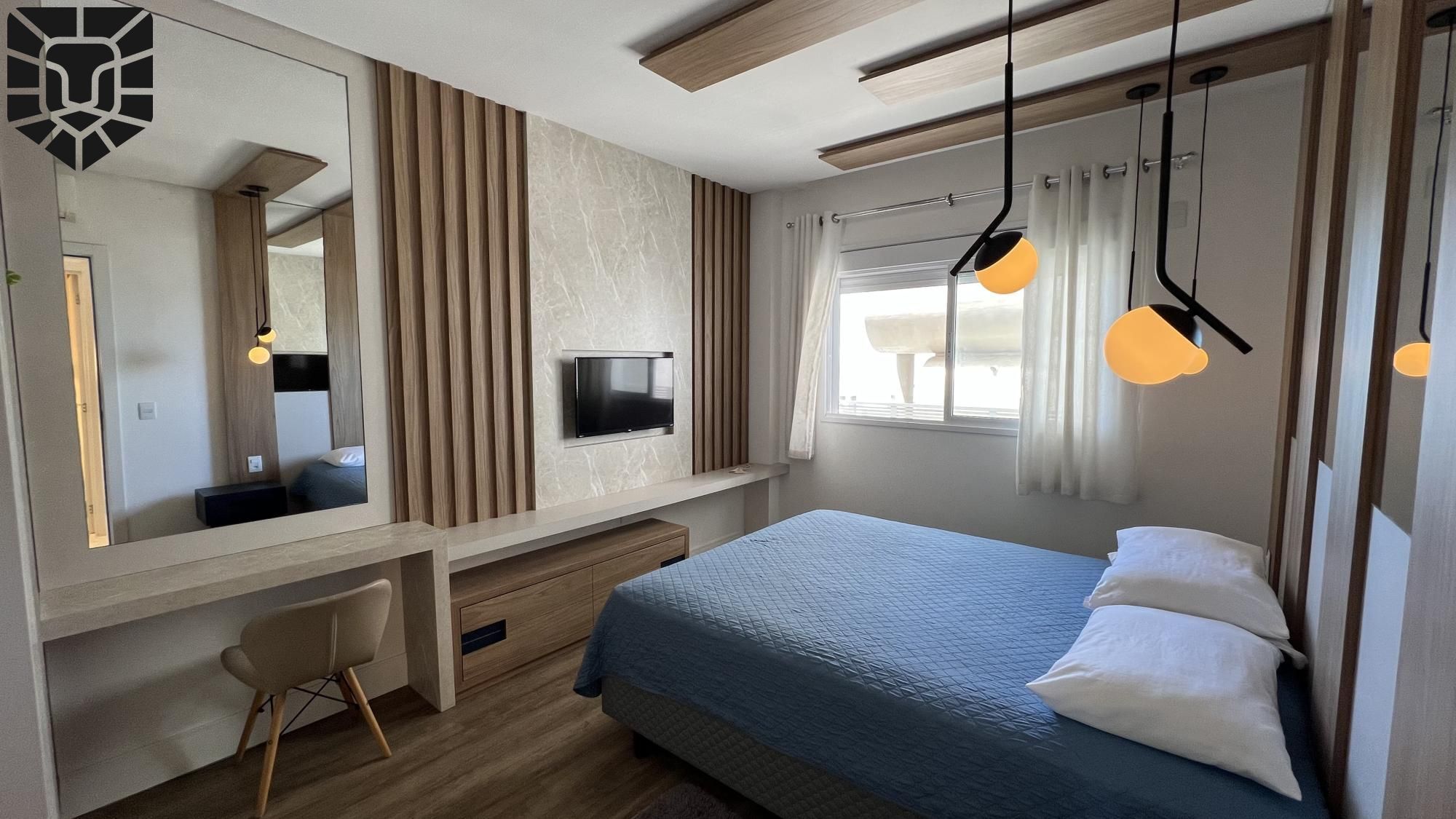 Apartamento, 2 quartos, 90 m² - Foto 21