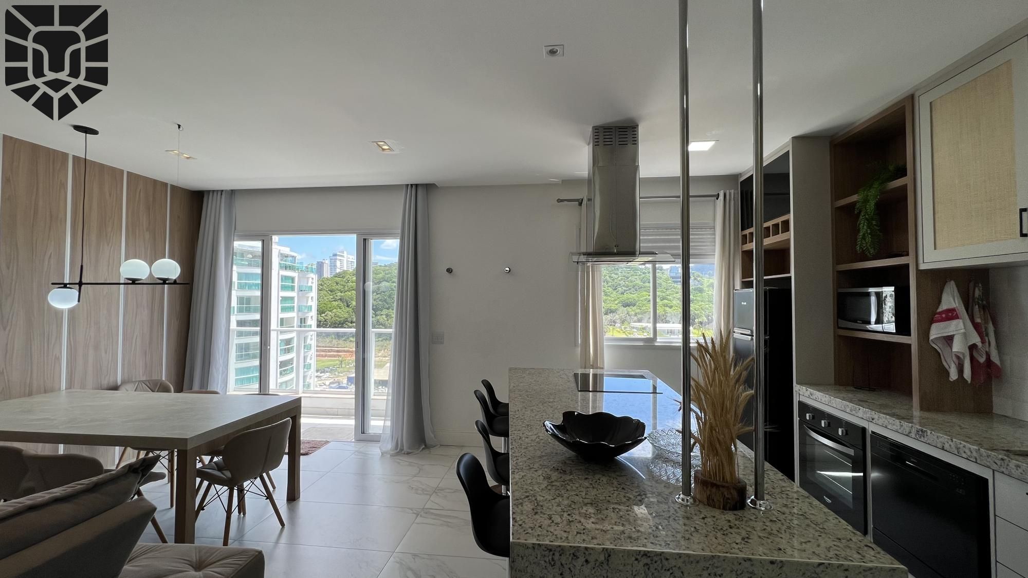 Apartamento, 2 quartos, 90 m² - Foto 6