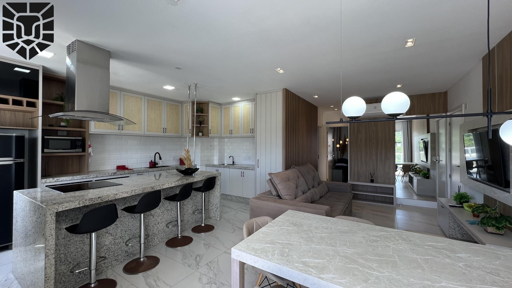 Apartamento, 2 quartos, 90 m² - Foto 7