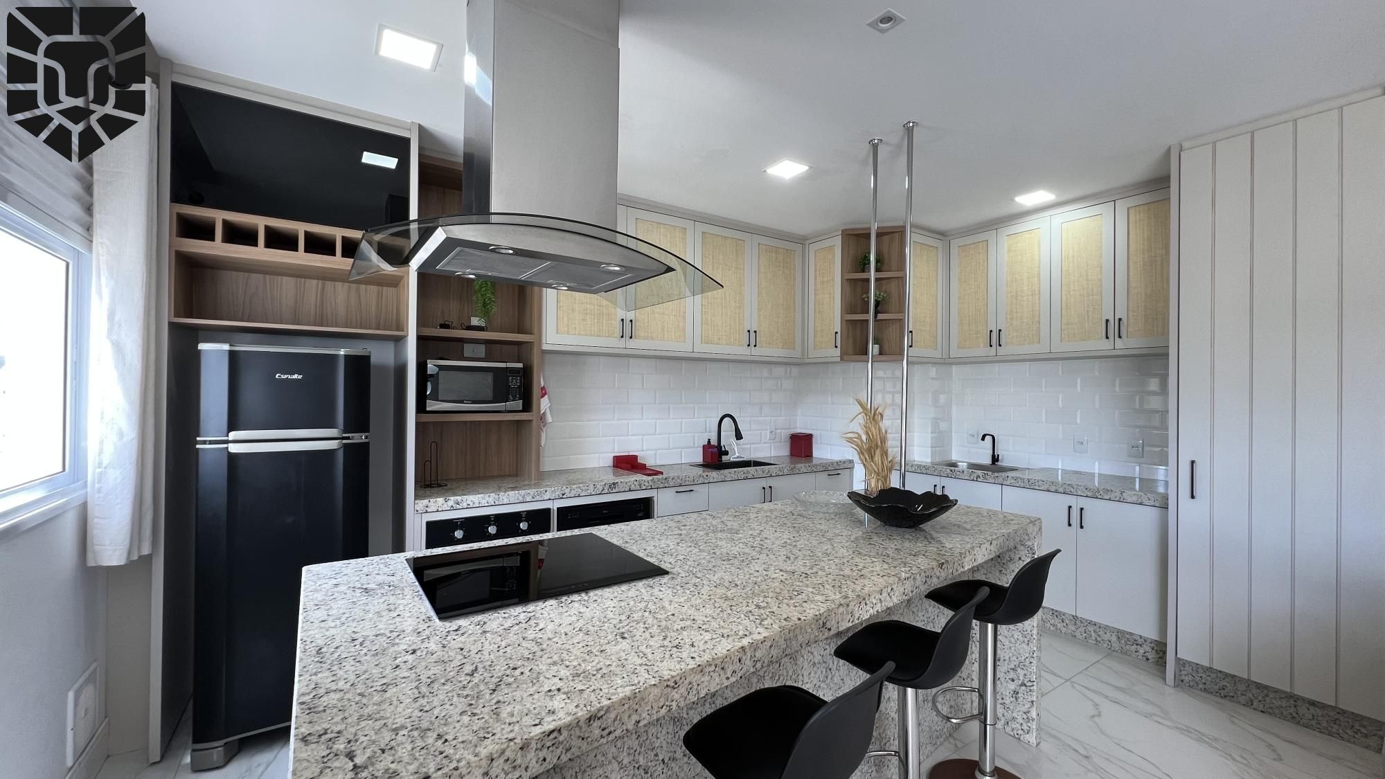 Apartamento, 2 quartos, 90 m² - Foto 4