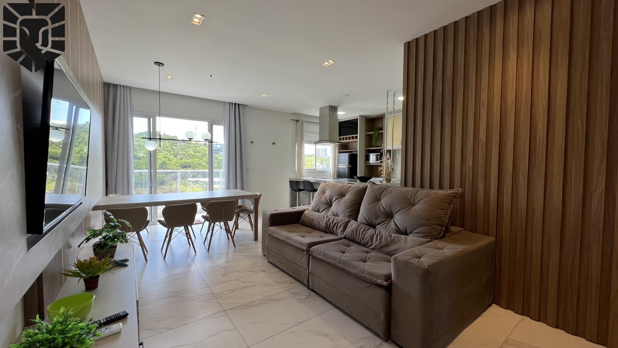 Apartamento, 2 quartos, 90 m² - Foto 2