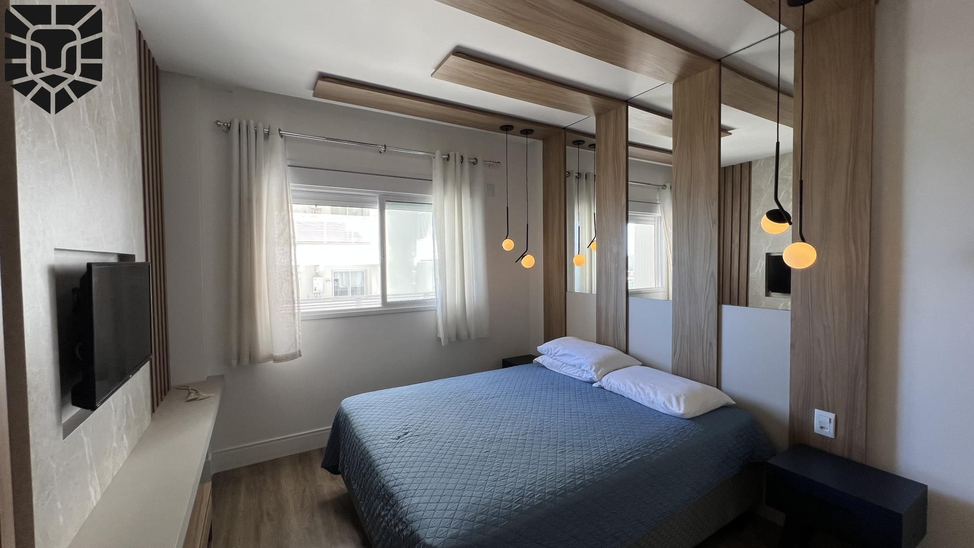 Apartamento, 2 quartos, 90 m² - Foto 22