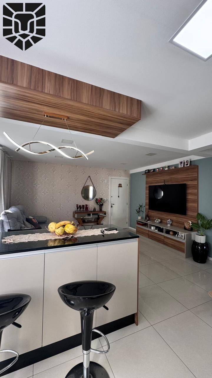 Apartamento, 2 quartos, 85 m² - Foto 4