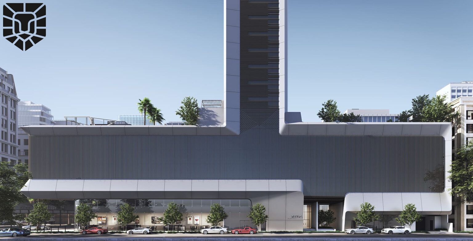 Apartamento Edifício Vitra em Balneário Camboriú