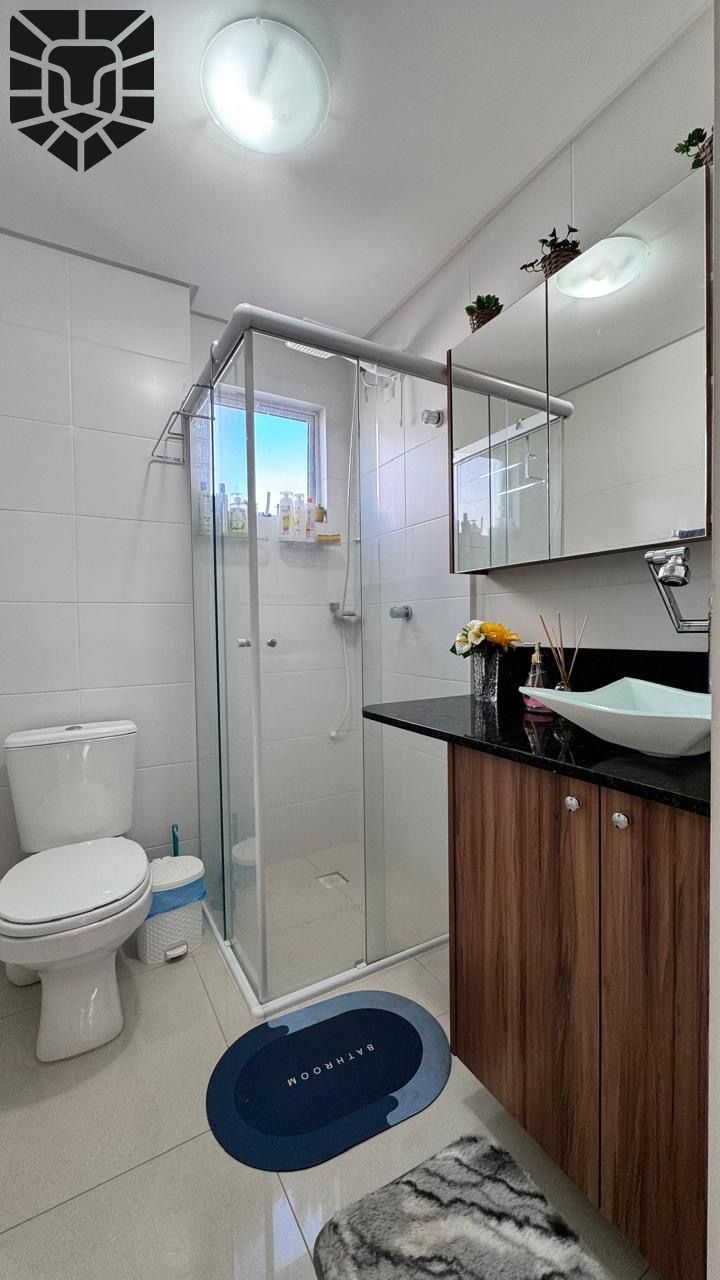 Apartamento, 2 quartos, 85 m² - Foto 24