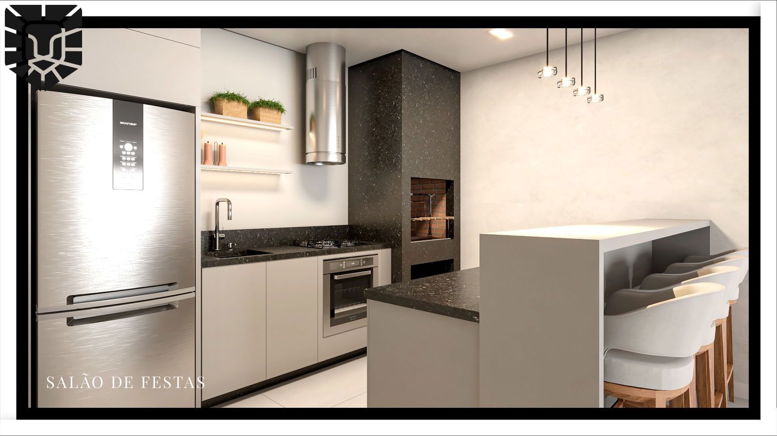 Apartamento, 2 quartos, 106 m² - Foto 5