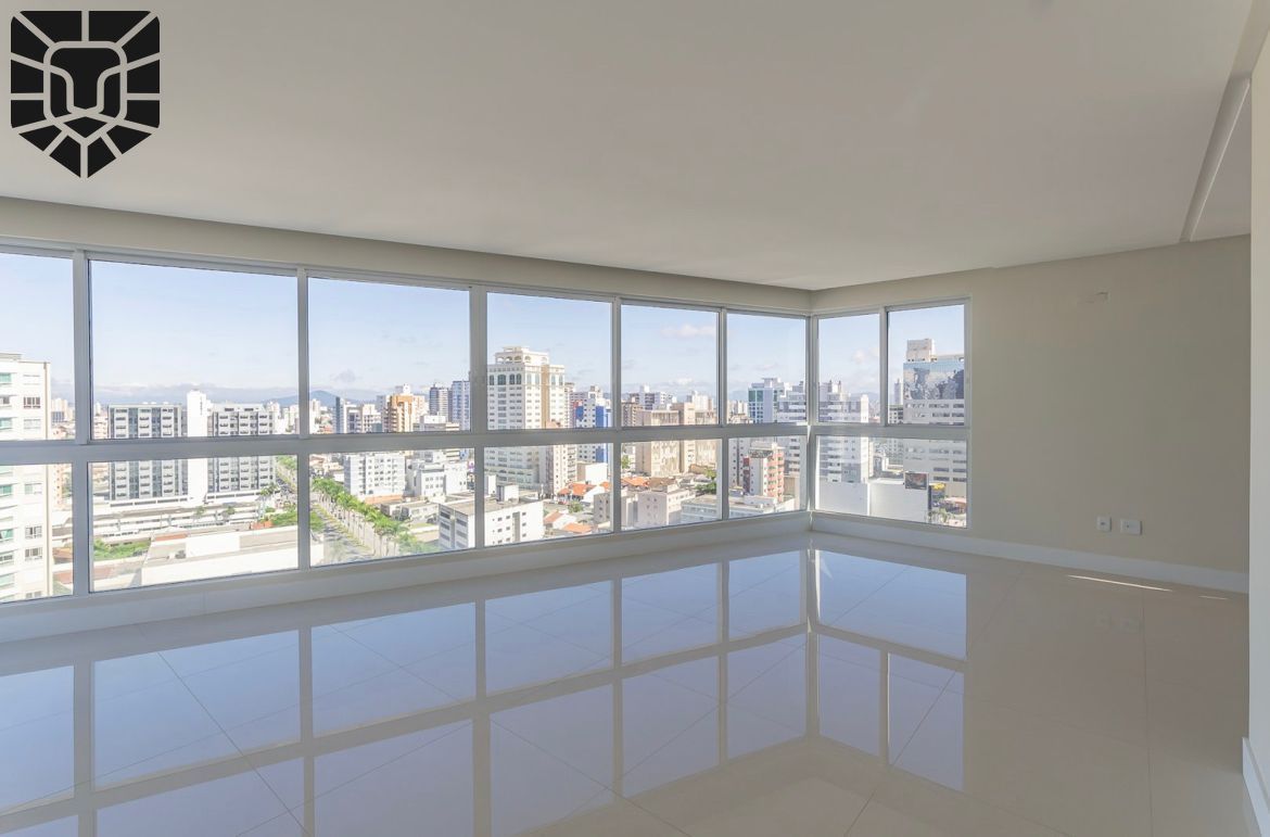 Apartamento, 4 quartos, 165 m² - Foto 3