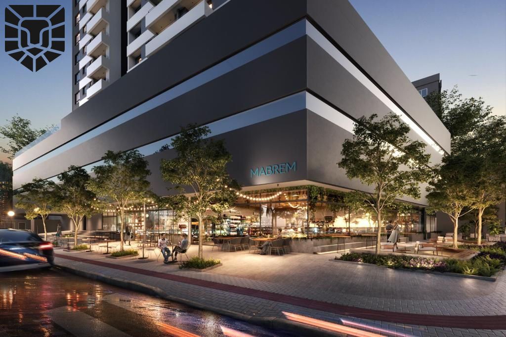 Apartamento/ 2 Dormitórios/ Itajaí