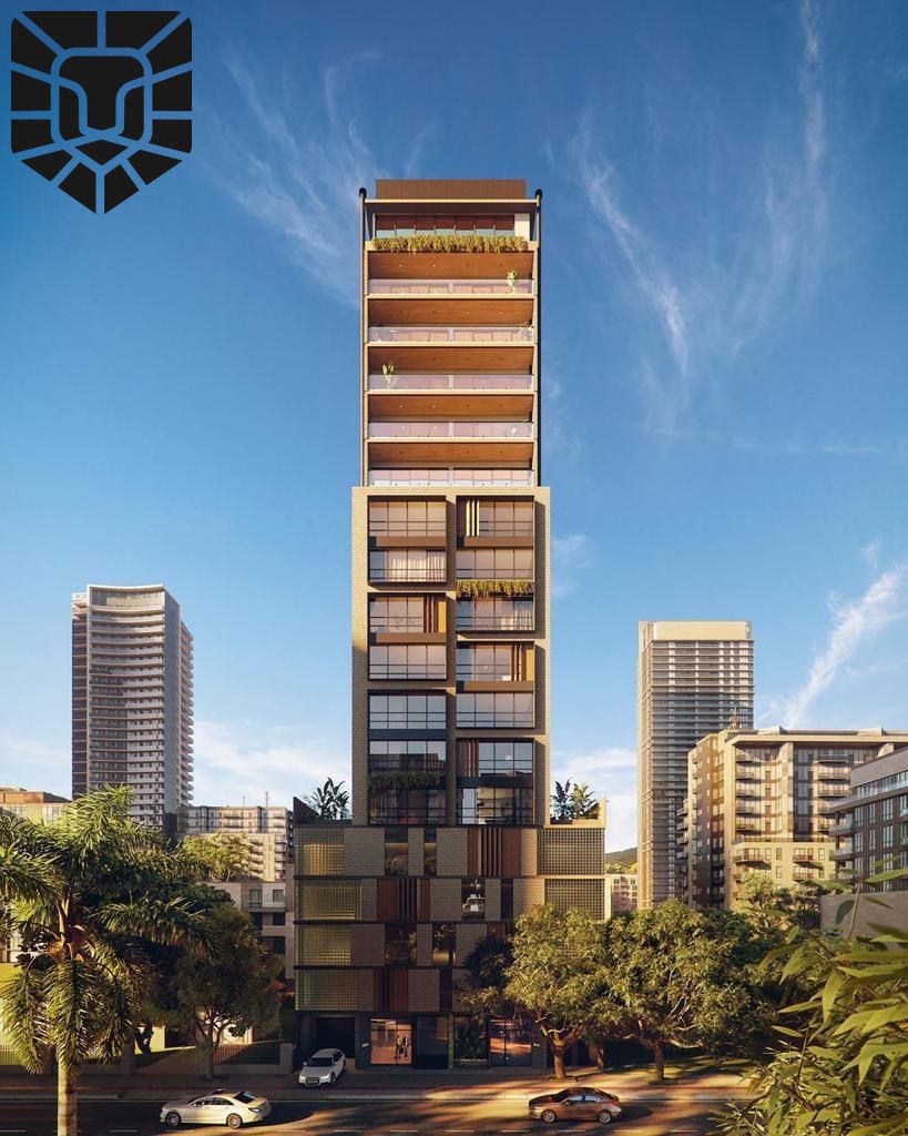 Apartamento  diferenciado Balneário Camboriú