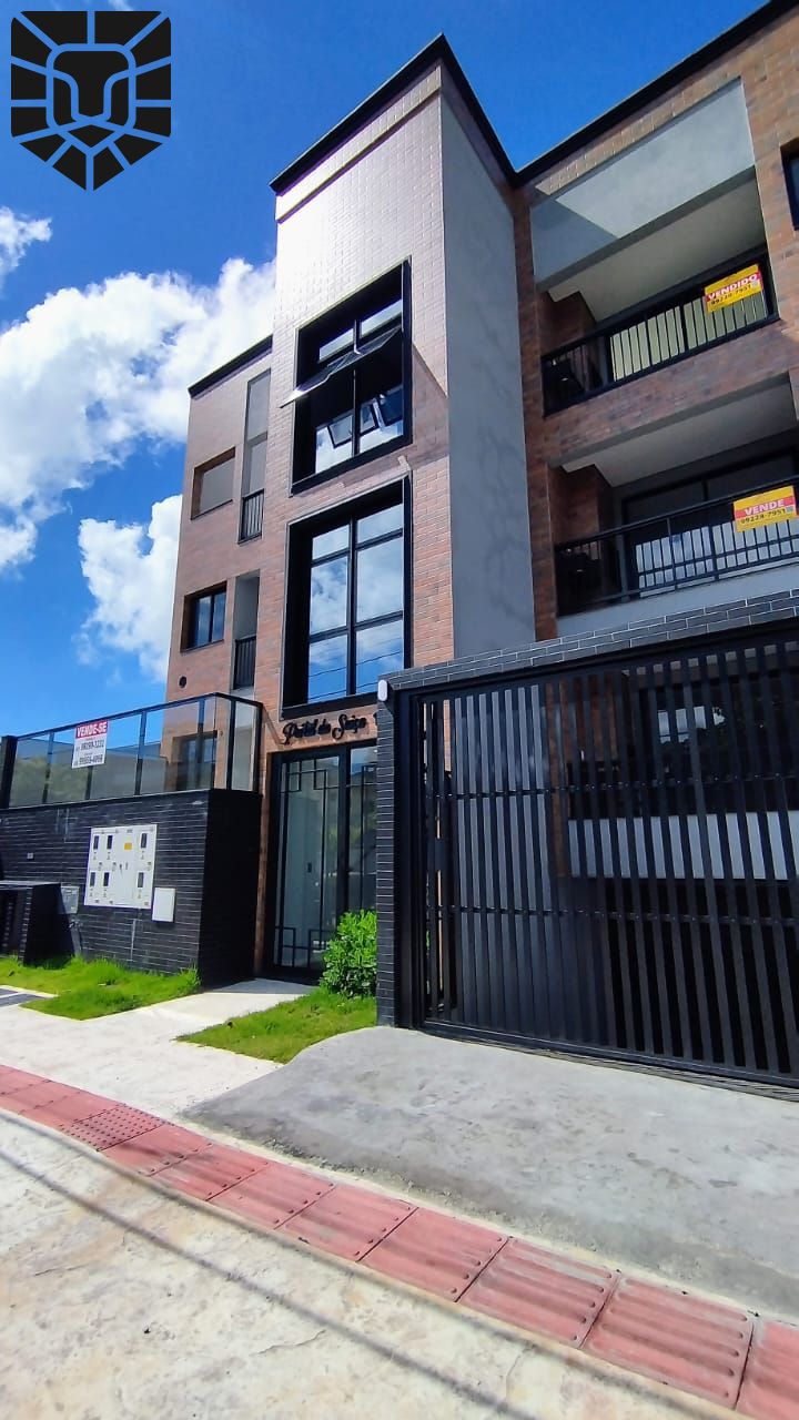 Apartamento, 2 quartos, 73 m² - Foto 1