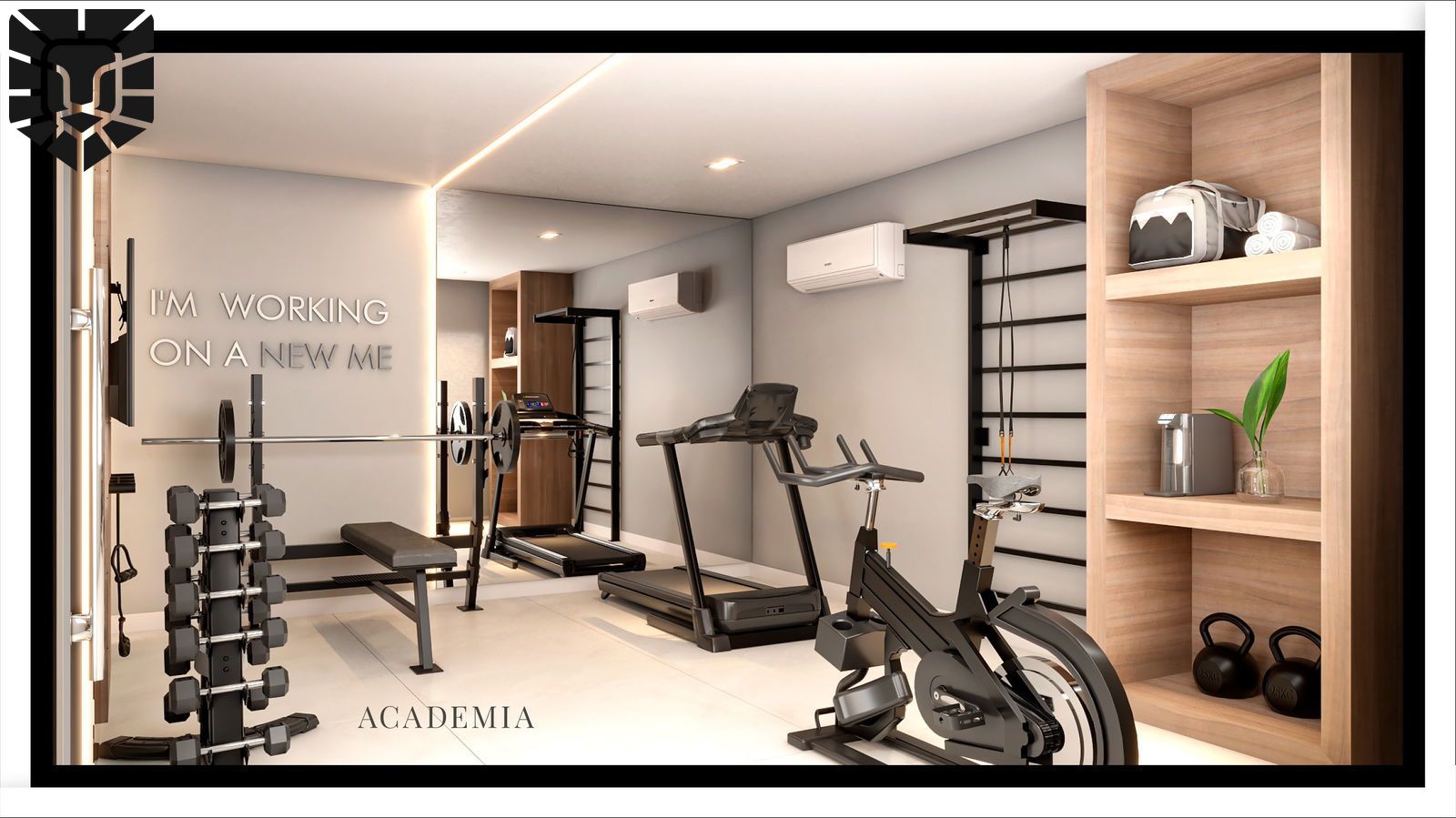 Apartamento, 2 quartos, 106 m² - Foto 3