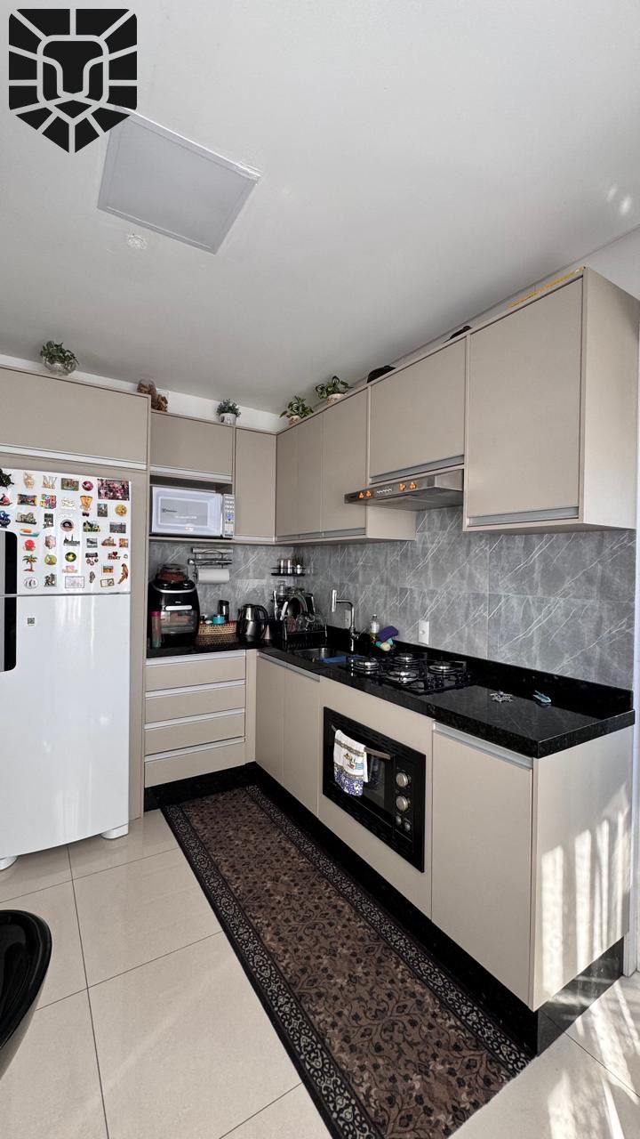 Apartamento, 2 quartos, 85 m² - Foto 8