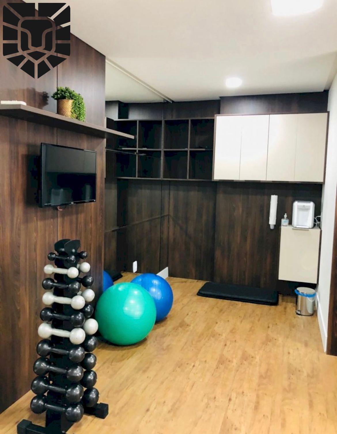 Apartamento, 4 quartos, 165 m² - Foto 19