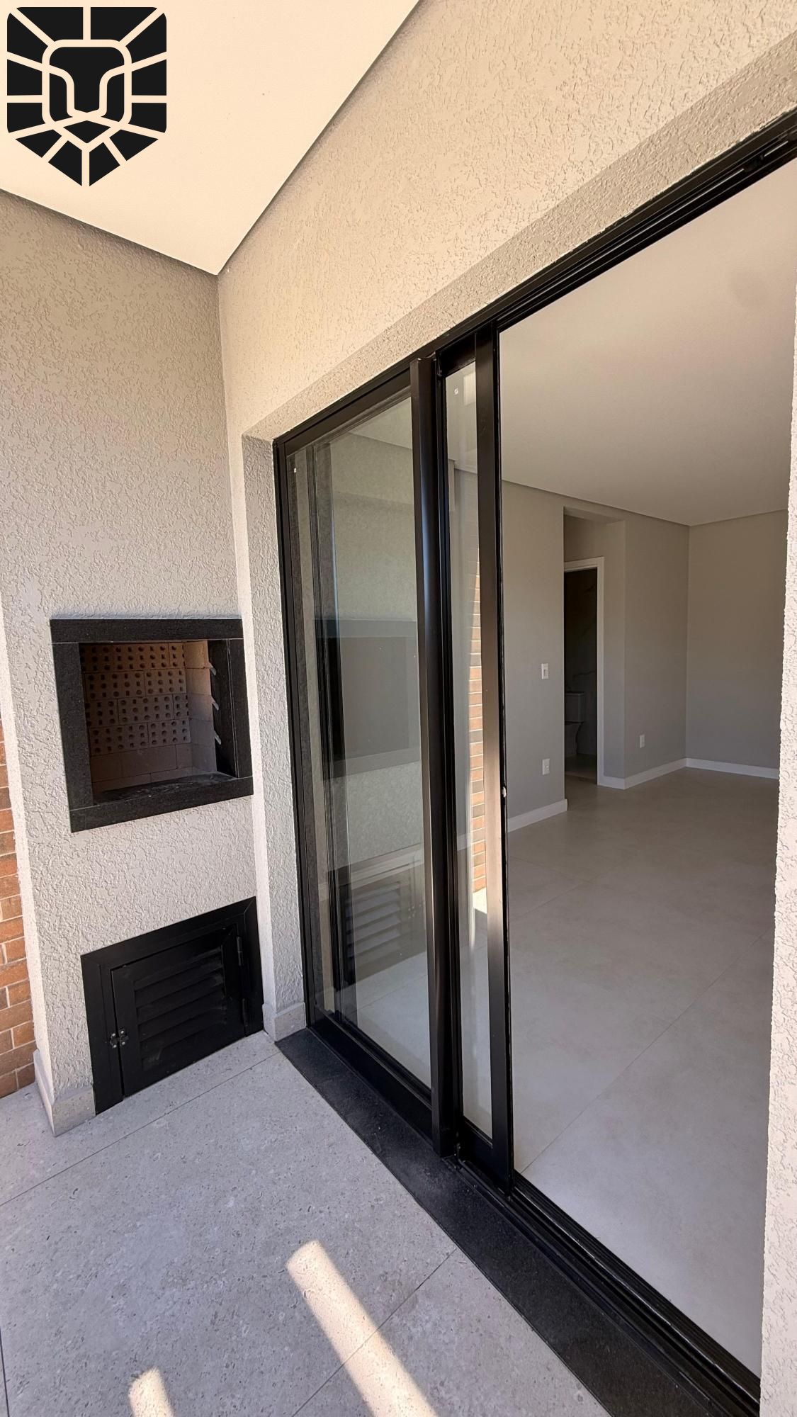 Apartamento, 2 quartos, 63 m² - Foto 2