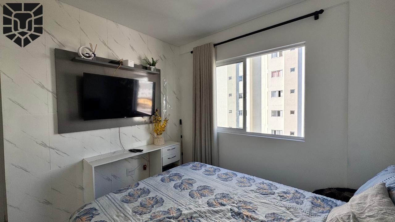 Apartamento, 2 quartos, 85 m² - Foto 12