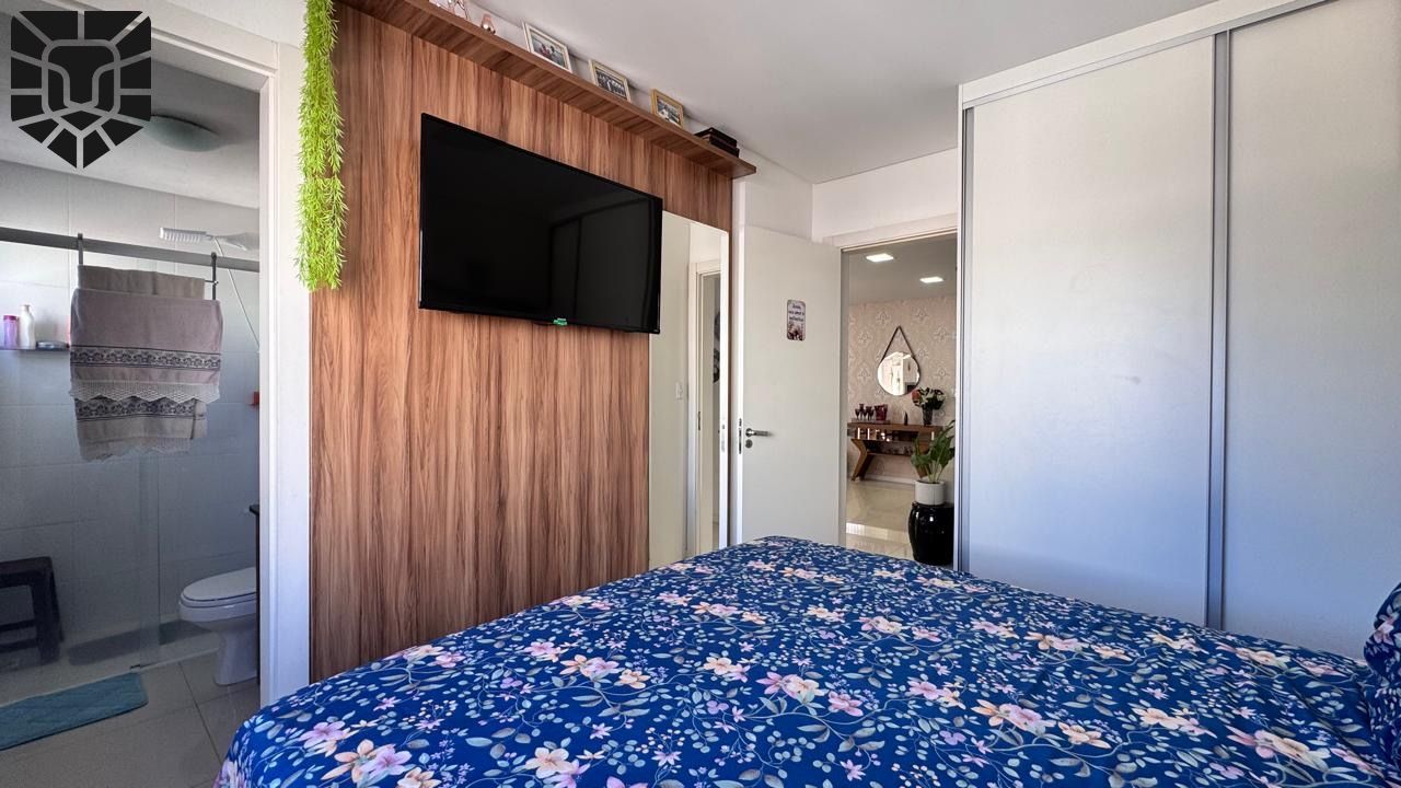 Apartamento, 2 quartos, 85 m² - Foto 18