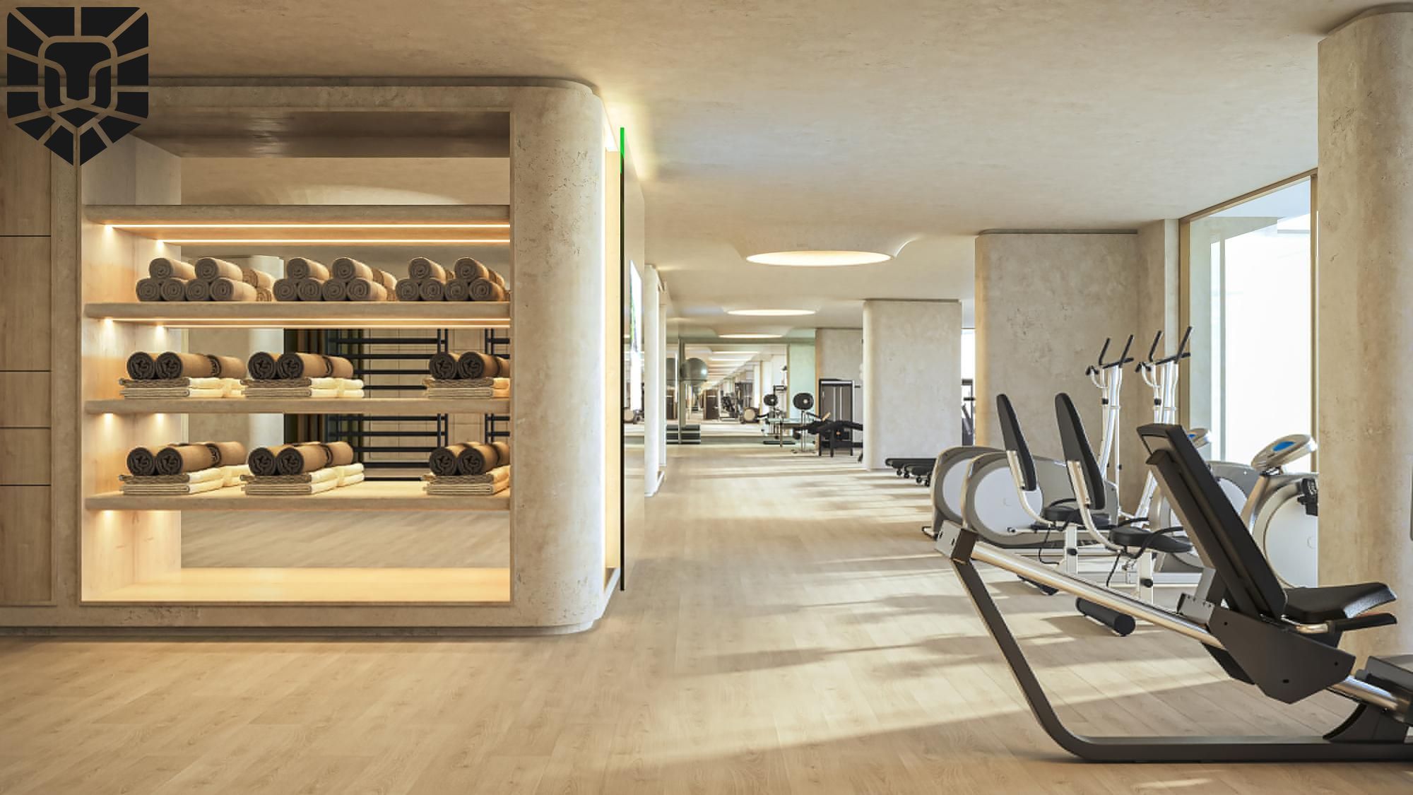 Apartamento de Luxo na Praia Brava de Itajaí, Santa Catarina!