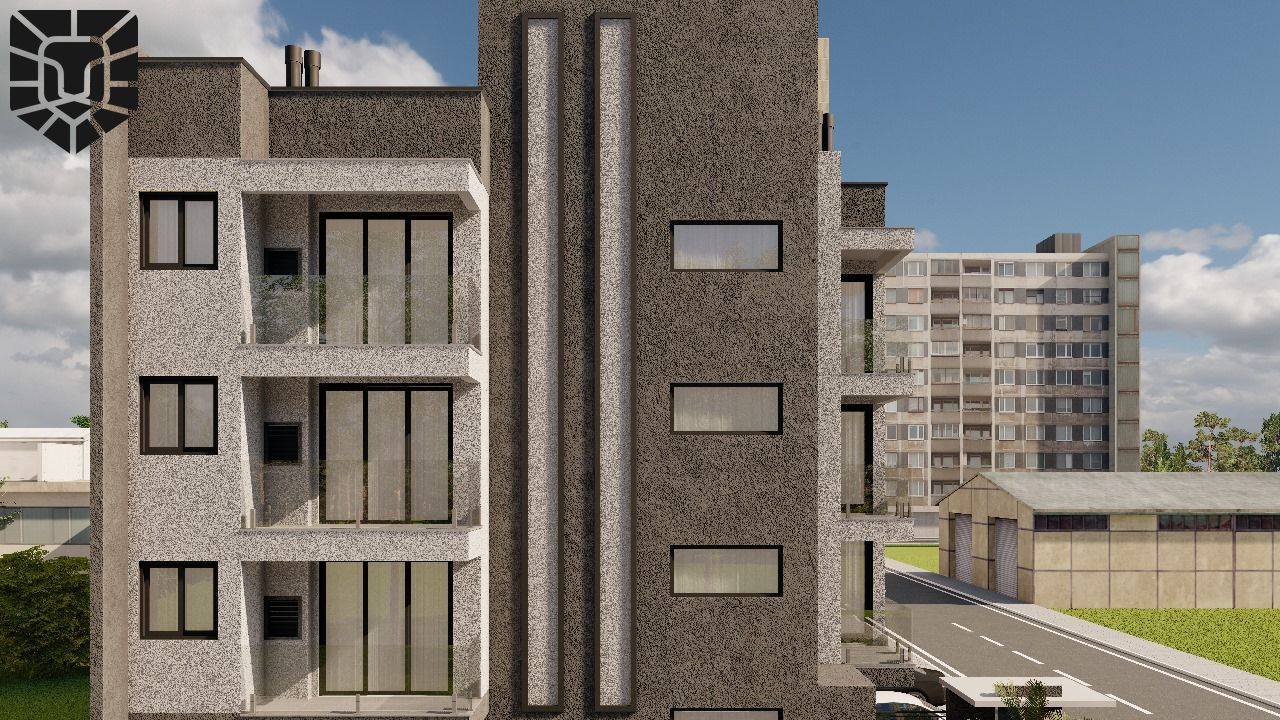 Apartamento / 2 Dormitórios / Camboriú