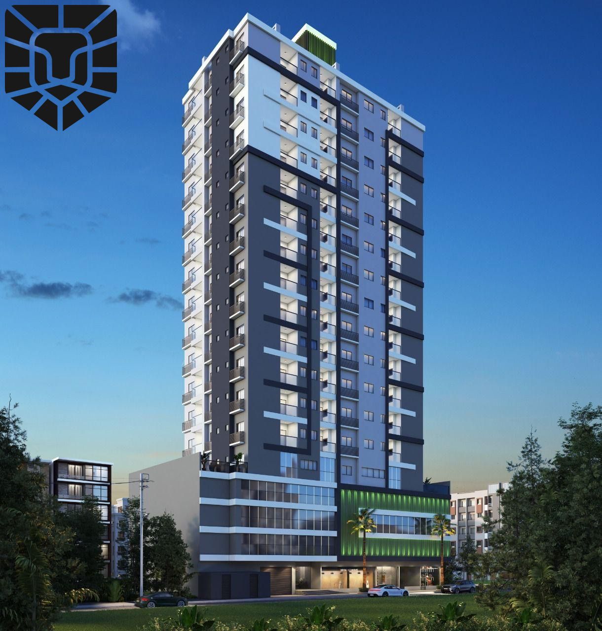 Apartamento / Venda / Itapema / 2 Quartos / 1 Vaga / Em Construção