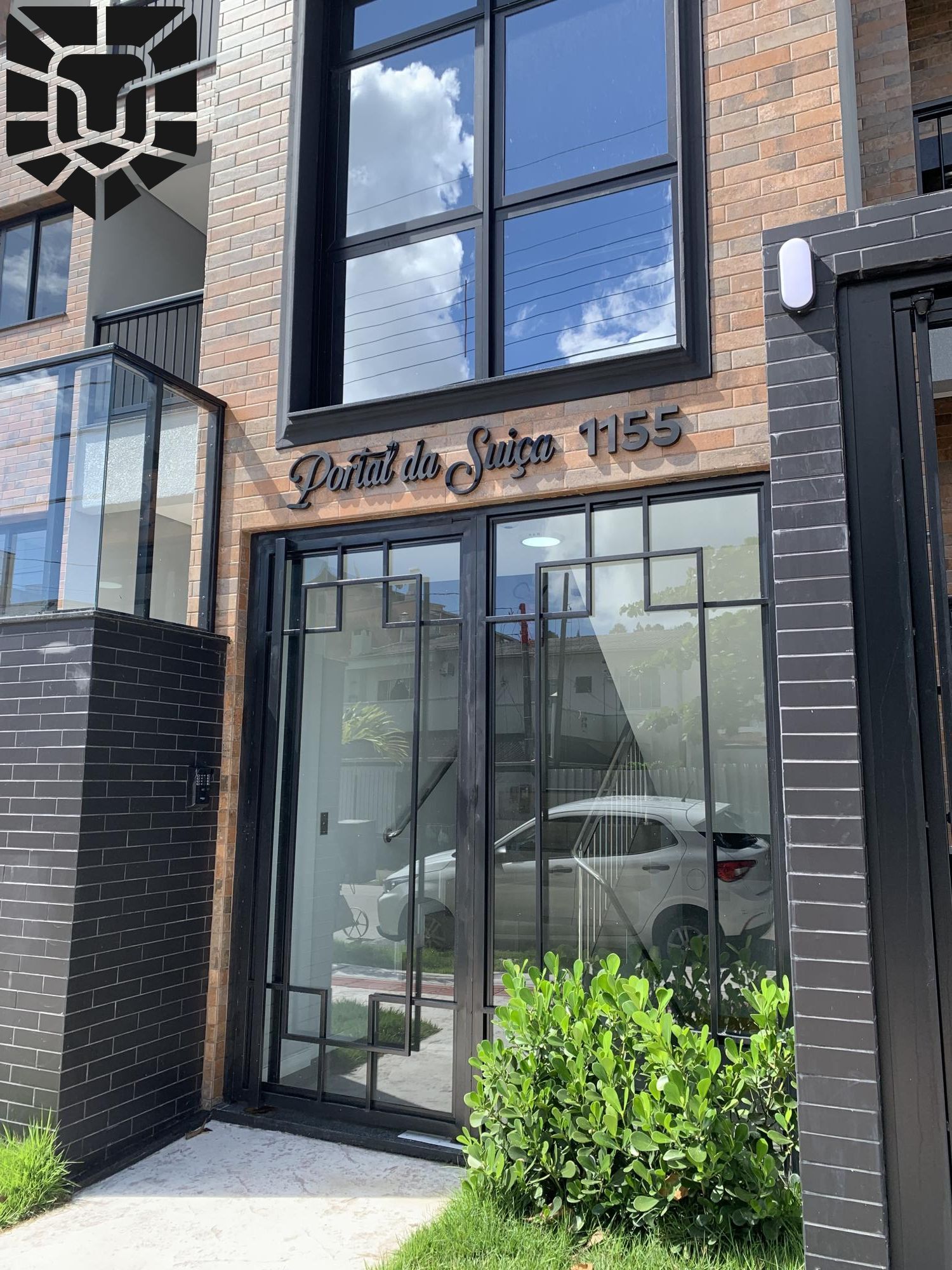 Apartamento, 2 quartos, 73 m² - Foto 2