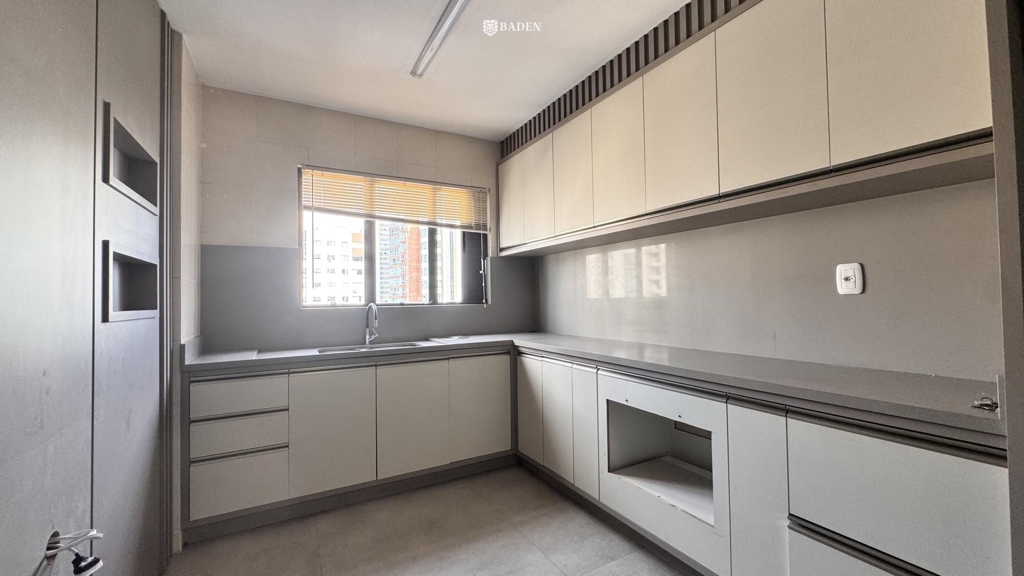 Apartamento, 4 quartos, 220 m² - Foto 19