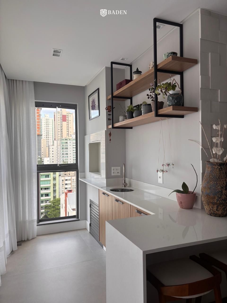 Apartamento, 3 quartos, 125 m² - Foto 29