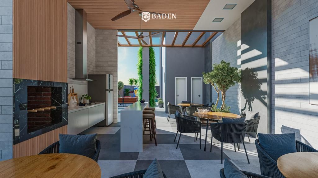 Apartamento, 4 quartos, 185 m² - Foto 9