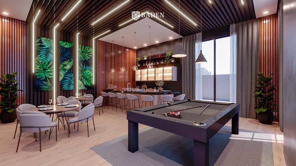 Apartamento, 4 quartos, 185 m² - Foto 8