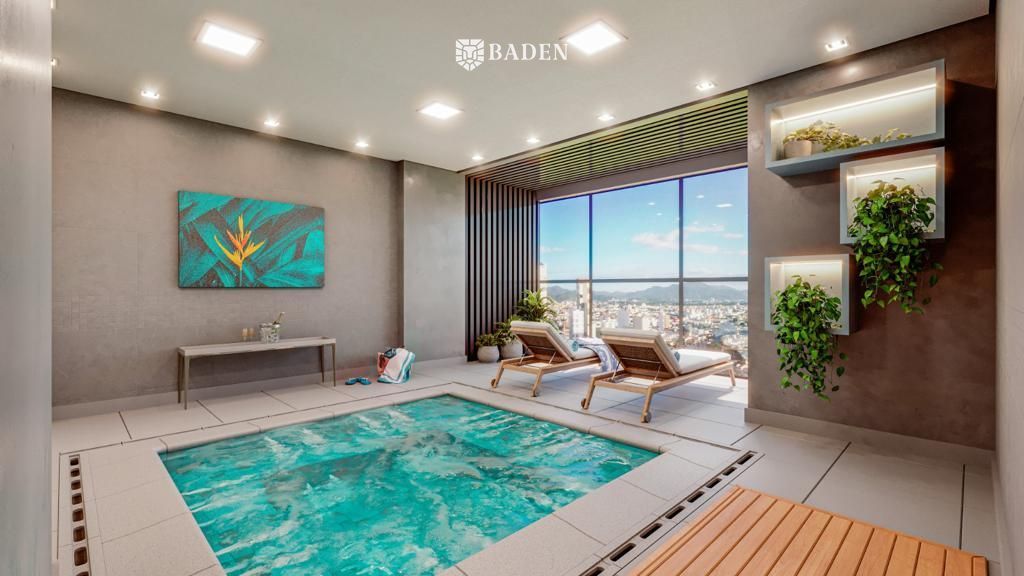 Apartamento, 4 quartos, 185 m² - Foto 6