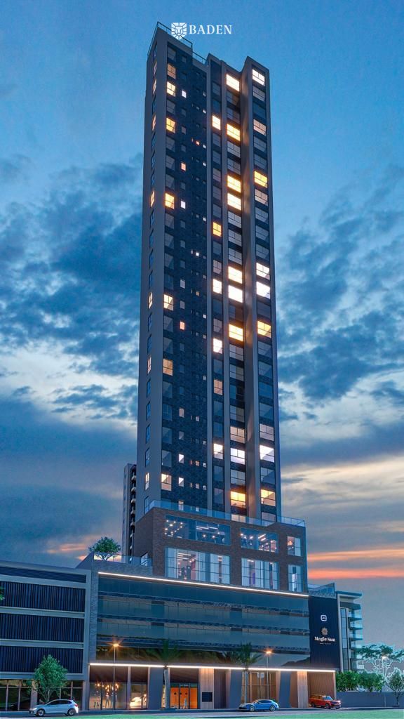 Apartamento, 4 quartos, 185 m² - Foto 12