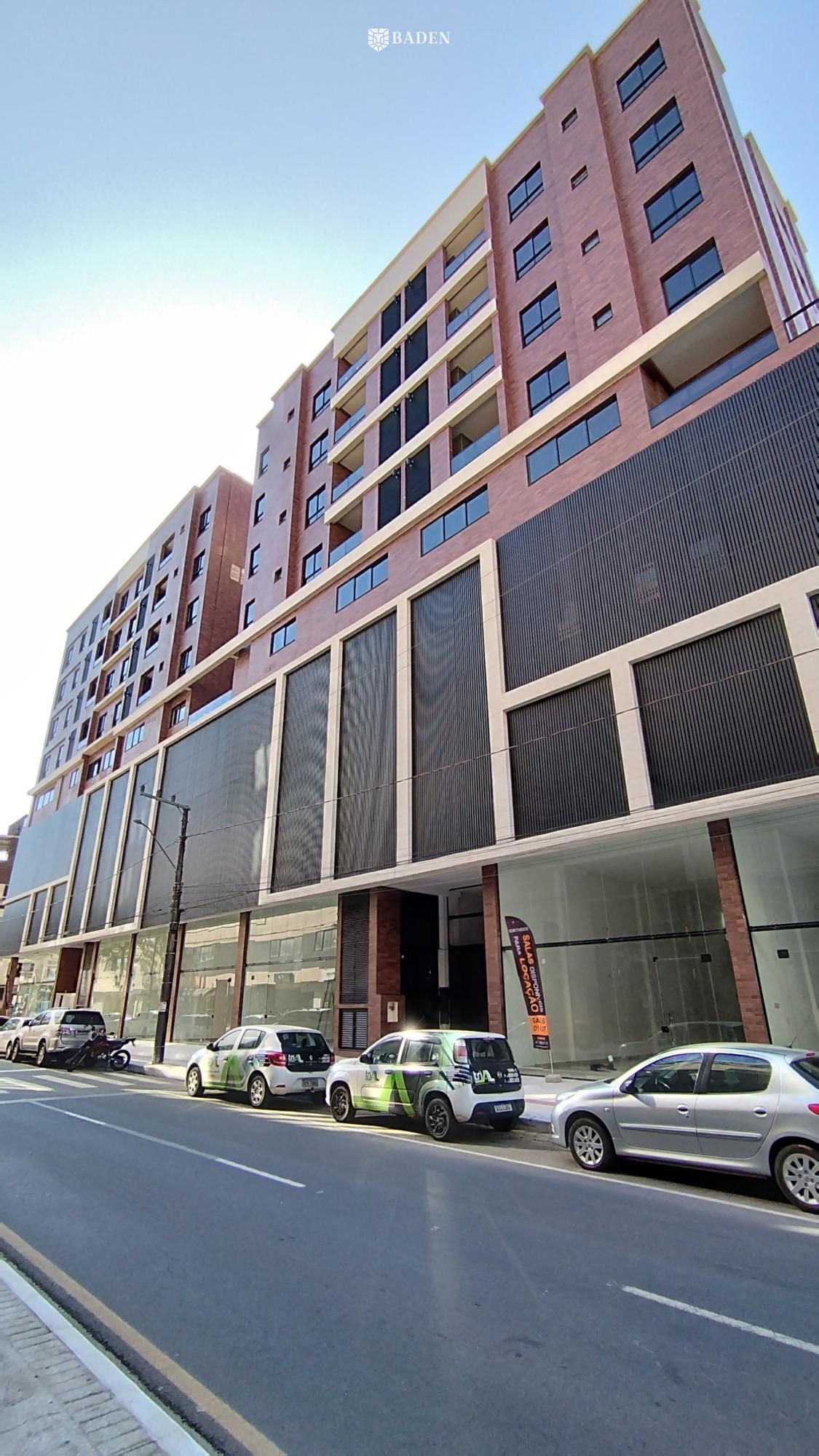 Sala-Conjunto, 96 m² - Foto 1