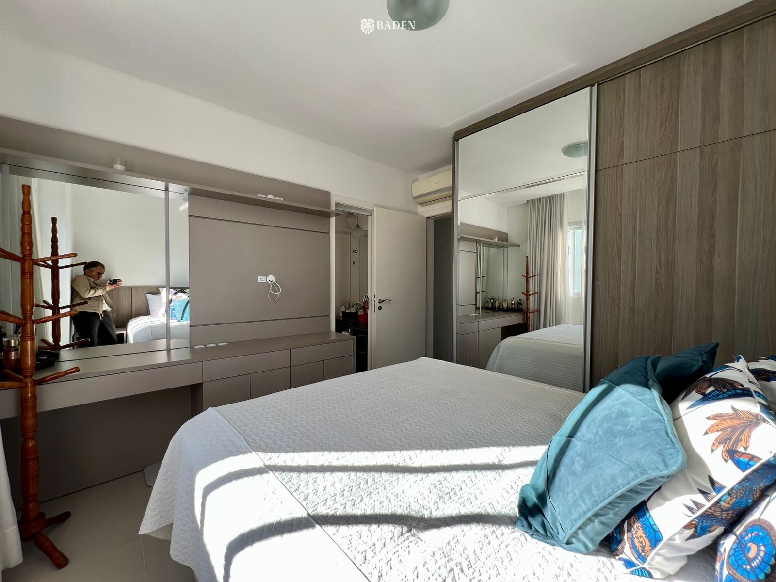 Apartamento, 3 quartos, 115 m² - Foto 9